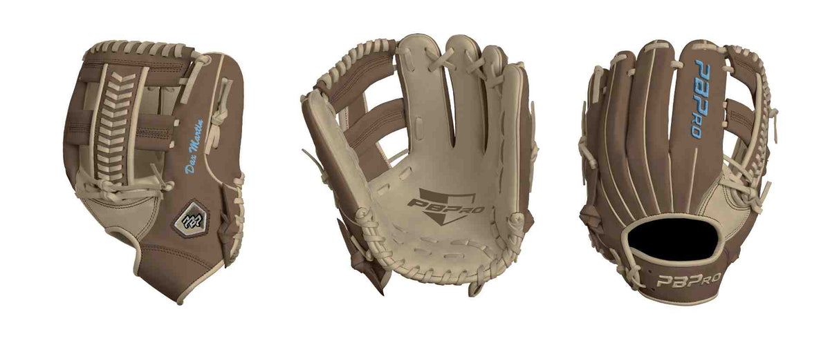 Pro Grade Series (PID89413)
