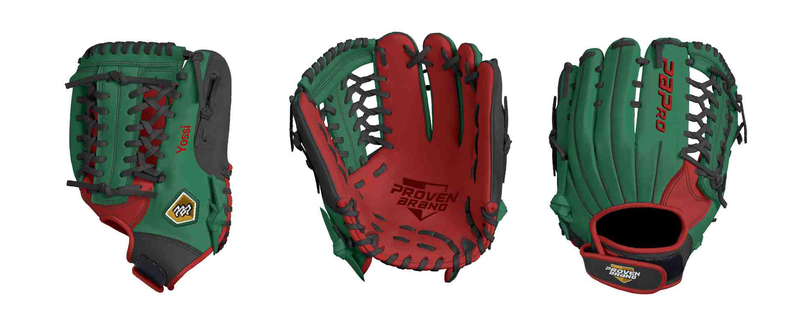 Phantom Series (PID131202)