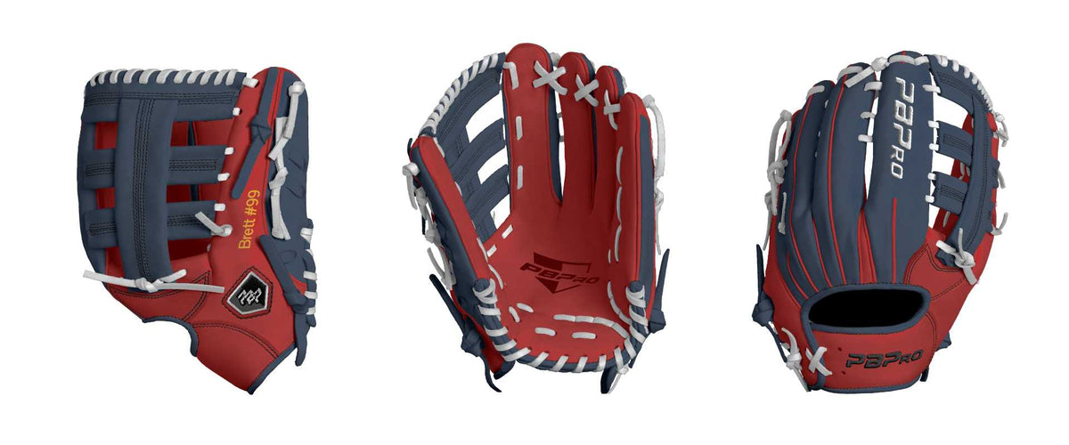 Pro Grade Series (PID60169)