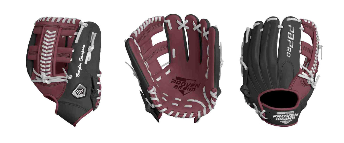 Pro Grade Series (PID119755)