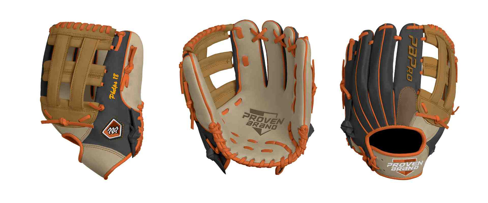 Pro Grade Series (PID122320)