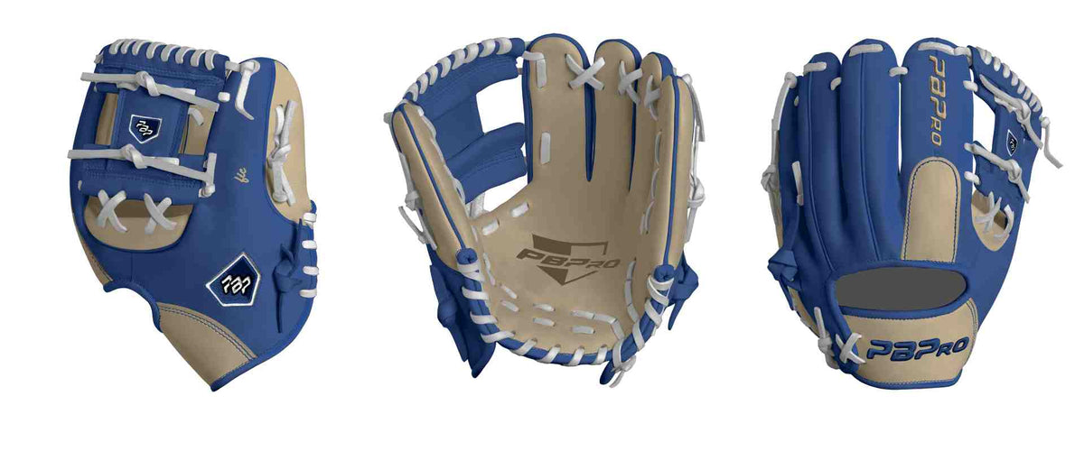 Pro Grade Series (PID90442)