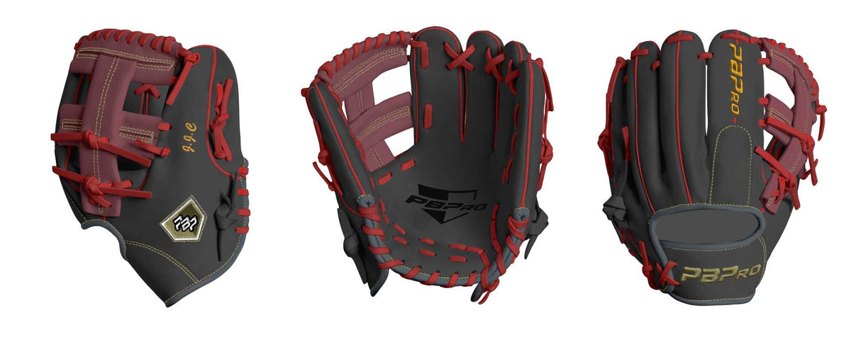 Pro Grade Series (PID65247)