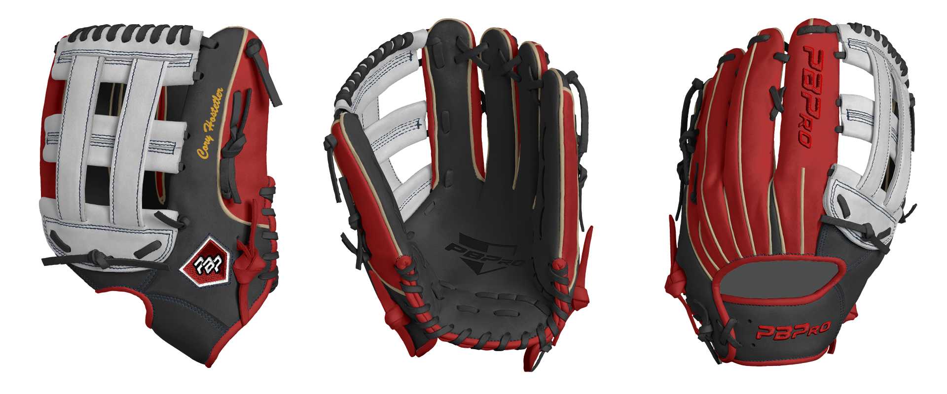 Phantom Series (PID34456)