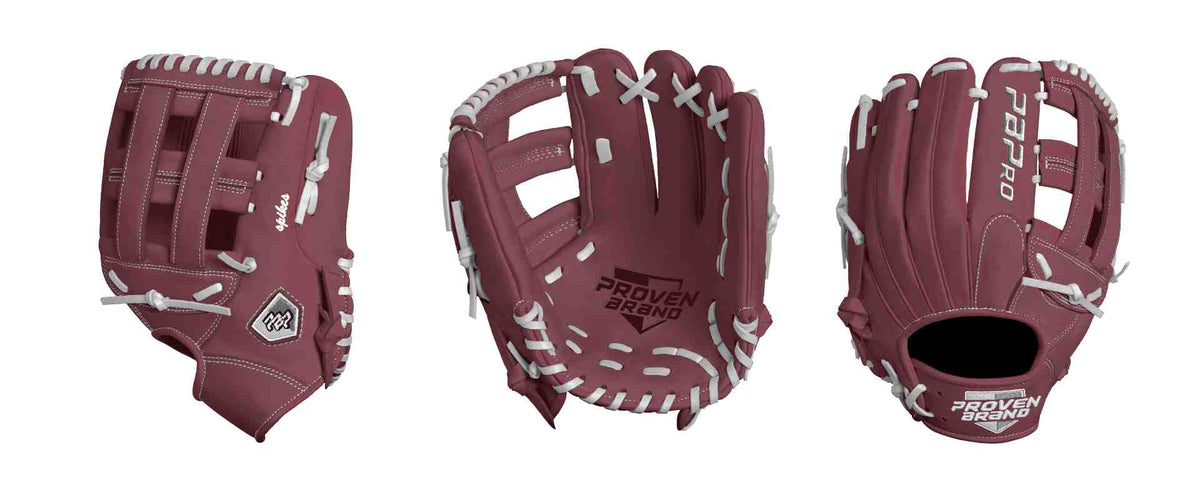 Pro Grade Series (PID143944)