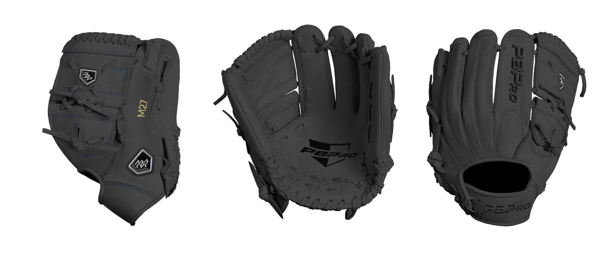 Pro Grade Series (PID66043)