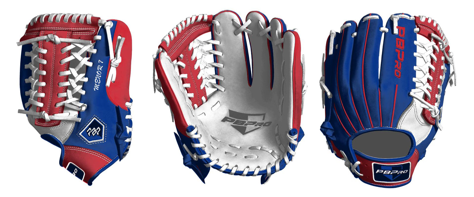 Pro Grade Series