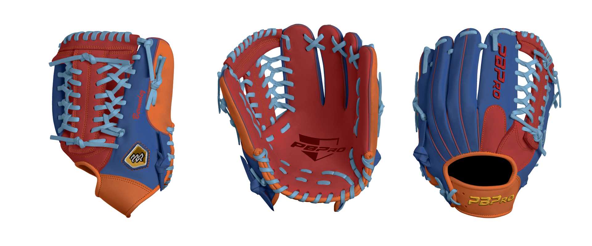 Phantom Series (PID35048)